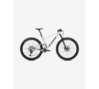 Berria Mako Elite Mountain Bike Shimano XT Grey - S