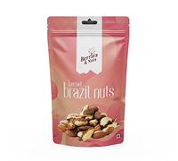 Berries And Nuts Premium Jumbo Brazil Nuts 250 g Dried Fruit