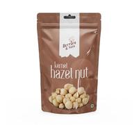 Berries And Nuts Premium Jumbo Hazel Nuts, 250G, Dry Fruit