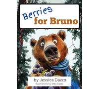 Berries for Bruno