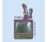 BERRIES - How We Function [VINYL]