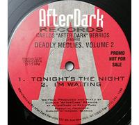 Berrios, Carlos - Deadly Medlies Vol 1 [VINYL]
