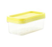 Berriphonia Butter Container for the Fridge, Airtight Cheese Storage Container, Butter Storage Container with Lid, for Freshness in Hotel, Kitchen, Camping, Home, Counter, at