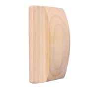 Berriphonia Hand Strength Trainer,Hand Strength Trainer - Multi-purpose Wooden Climbing Hangboard,Hanging Manual Strength Trainer,Indoor and Training Equipment