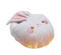 Berriphonia Heating For Feet- USB Electric Foot Heating Heating, Soft Heated Shoes Winter Equipment For Adults Bedroom Office Apartment In The Home