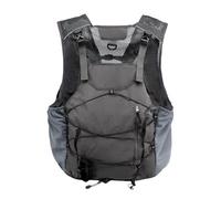 Berriphonia Hydration Backpack, Walking Backpack | Hydration Water Vest Pack,Adjustable Waterproof Shoulder Bags Multifunctional Breathable Bags for Women