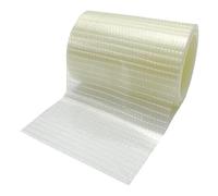 Berriphonia Motorhome awning tape, robust repair tape for tents and sails, fabric denser for reinforcement maintenance, boat tarpaulin, awning, roof leather umbrella