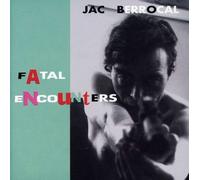 Berrocal - Fatal Encounters