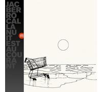 Berrocal, Jac - La Nuit Est au Courant [VINYL]