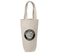 'Berry Appreciation Society' Cotton Wine Bottle Gift/Travel Bag (BL00042816)