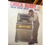 Berry, Berry - New Juke Box Hits