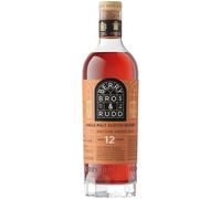 Berry Bros & Rudd 12 Year Old Speyside Sherry Cask Whisky 70cl
