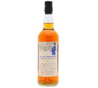 Berry Bros & Rudd - 26 year old Blue Hanger 14th Edition Blended Scotch Whisky 70cl 45.6% ABV