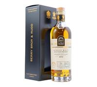 Ardmore 2012 (bottled 2023) (cask 9) - Berry Bros. & Rudd 70cl 59.6%