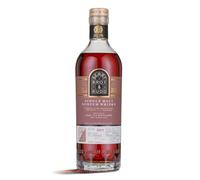 Berry Bros. & Rudd Caol Ila 14 Year Old Single Malt Scotch Whisky, 2011 Vintage, Moscatel Finish, Single Cask