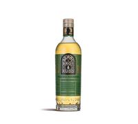 Berry Bros & Rudd Classic Blended Single Malt Irish Whiskey, 70cl, Single Malt Whiskey with Alcohol Content of 44.2% by Volume, Whiskey Deal of the Day, Flavours of Custard, Creams, and Spice