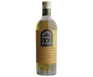 Berry Bros. & Rudd Classic Range Guatemala Rum 70cl, 40.5% Alcohol Content by Volume, Rum Deals of the Day, Perfumed with Tropical Fruit and Sandalwood, Serve On the Rocks or In a Cocktail
