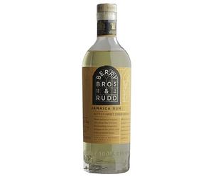 Berry Bros. & Rudd Classic Range Jamaican Rum 70cl, 40.5% Alcohol Content by Volume, Rum Deals of the Day, Perfumed with Sweet Syrup and Herbal Spice, Serve On the Rocks or In a Cocktail