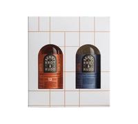 Berry Bros. & Rudd Classic Single Malt Whisky Discovery Gift Pack, Sample Taster Pack 2 x 50ml Whiskey Deal of the Day, Serve Neat, On the Rocks or with a Dash of Water, Gift for any Whisky Lover