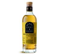 Berry Bros & Rudd 16 Year Old 2016 Speyside Traditional Cask