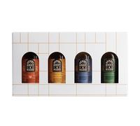Berry Bros. & Rudd The Classic Range (4x5cl) Single Malt Whisky