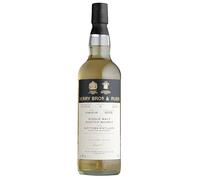 Berry Bros. & Rudd Dufftown 9 Year Old Single Malt Scotch Whisky, Speyside, Distilled 2009, Bottled 2019, 70cl