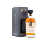 Berry Bros & Rudd - Exceptional Single Cask #5-1979 44 year old Whisky 70cl 52.6% ABV
