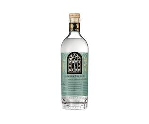 Berry Bros & Rudd London Dry Gin, 70cl, 40.6% Alcohol Content by Volume, Gin Deals of the Day, Juniper Citrus Flavoured Gin, For G&T, Negroni, White Lady Drinks, packaging may vary
