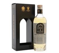 Berry Bros & Rudd Peated Cask Matured Blended Malt Blended Malt