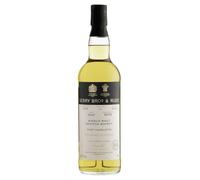 Berry Bros & Rudd Port Charlotte Single Malt Scotch Whisky, Islay, 11 Year Old, Cask Strength 61.2% ABV, 700ml