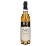 Mauritius 9 Year Old 2010 (cask 1) - Berry Bros. & Rudd 70cl 46%