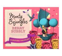 Berry Bubbly Individually Wrapped Cocoa Dusted Truffles, 2 x 150g Packs