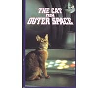 Berry - Cat from Outer Space