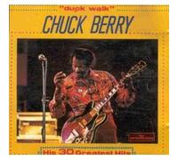 Berry Chuck - 30 Greatest Hits