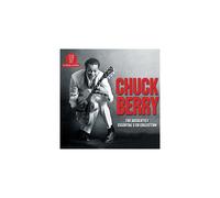 Berry Chuck - Absolutely Essential 3 Cd Coll