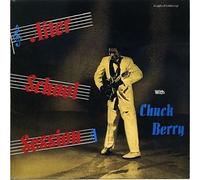 Berry, Chuck - After School.. -Ltd-