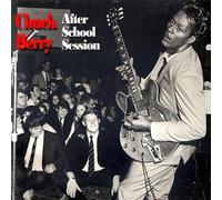 Berry, Chuck - After School Session