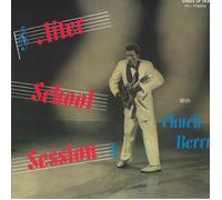 BERRY, Chuck - After School Session (Chess Acoustic Sounds Series) - Vinyl (LP)