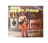 Berry, Chuck - Chuck And His Friends