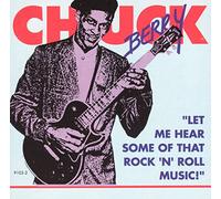 Berry, Chuck - Chuck Berry