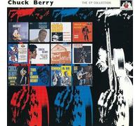 Berry Chuck - Chuck Berry Ep Collection