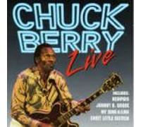 Berry Chuck - Chuck Berry Live