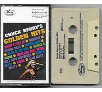 Berry, Chuck - Chuck Berry's Golden Hits [CASSETTE]