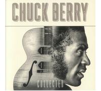 BERRY, Chuck - Collected - Vinyl (gatefold 180 gram audiophile vinyl 2xLP)