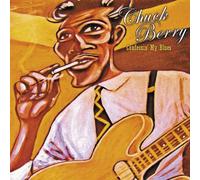 Berry, Chuck - Confessin' My Blues