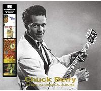 Chuck Berry – Essential Original