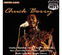 Chuck Berry - Forever Classic