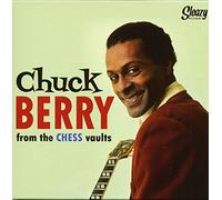 Berry, Chuck - From The Chess Vaults