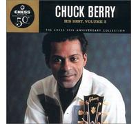 Berry, Chuck - His Best Volume 2 [Us Import]