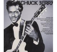 Berry, Chuck - Icon